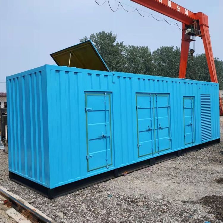 抚远发电机出租